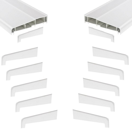 Window and door - and, sill