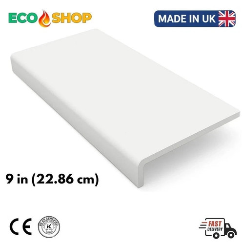 Upvc window sill - upvc,