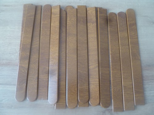 Upvc window board end cap - window,