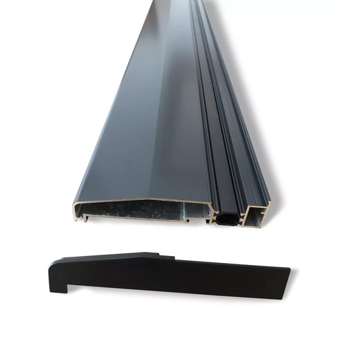 Smart cill end caps sill - end,
