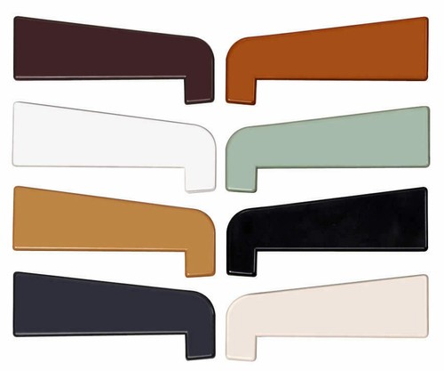 Upvc window cill - upvc,