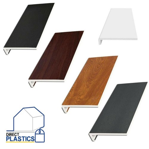 25m upvc window board 9mm - upvc,