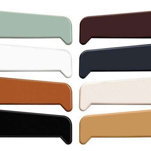 Upvc window cill sill end - window, /