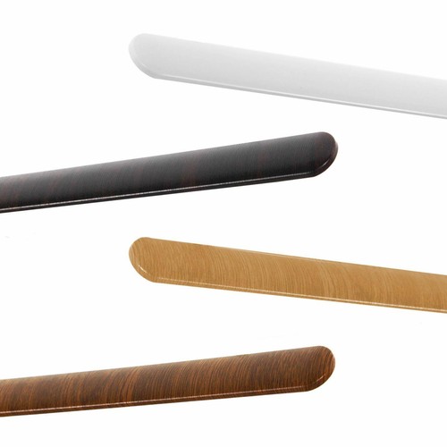 Upvc window board end cap - window,