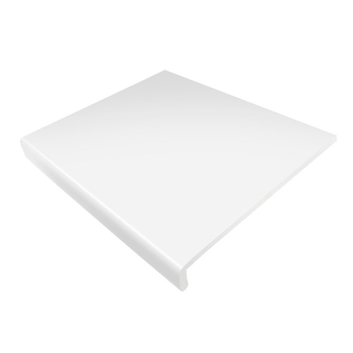 White upvc window - upvc, cill