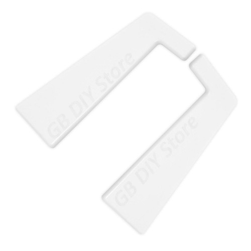Upvc window cill sill end - sill,