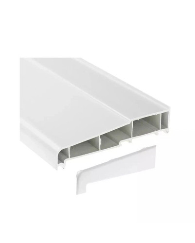 Smart cill end caps sill - cill,