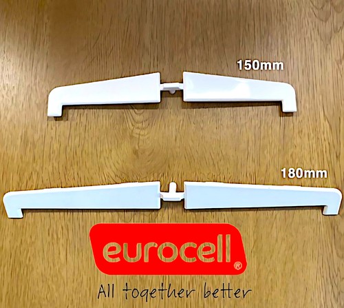 Eurocell cill end caps - caps, upvc