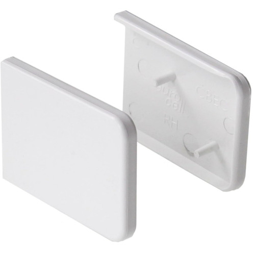 Short window cill capping end - cill,