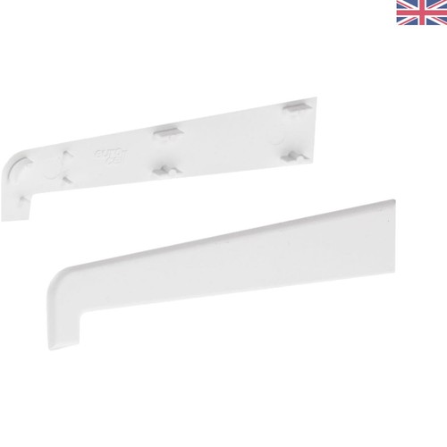 180mm white upvc window sill - 180mm,