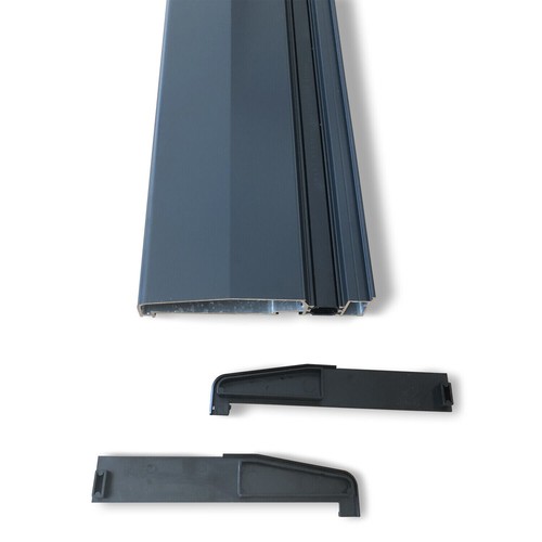 External aluminium - external,