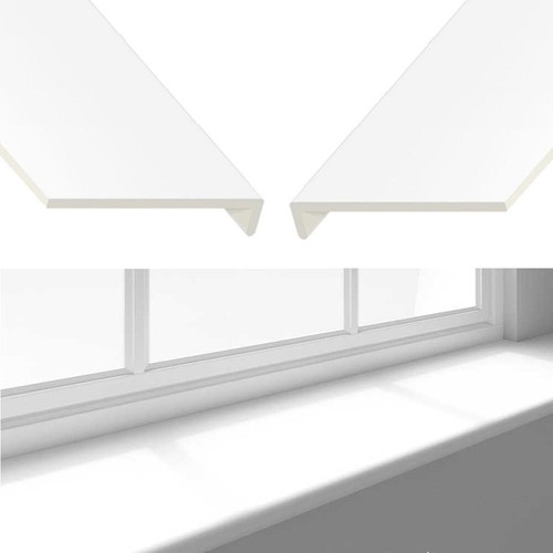 Window sill cover - cover, board