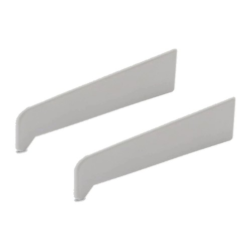 150mm profile window - 150mm,