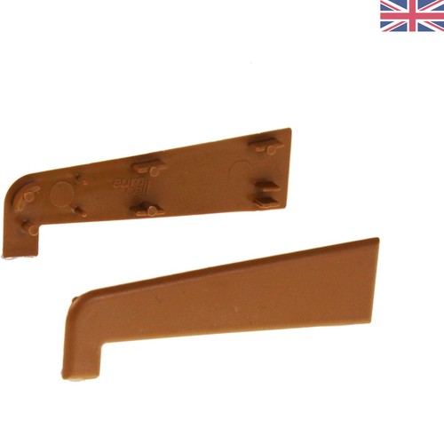 150mm golden oak upvc - 150mm, window