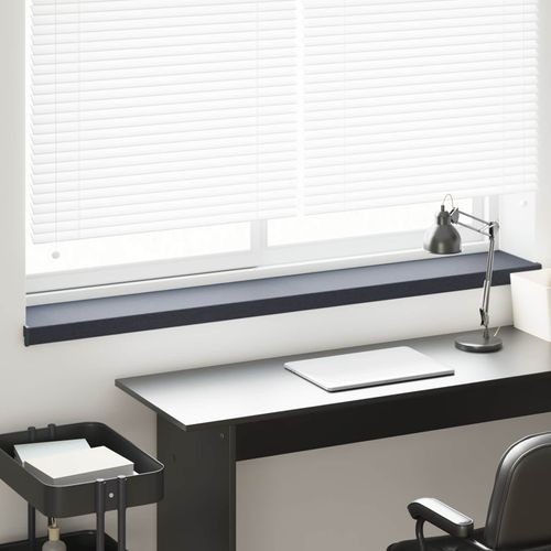 Window sill anthracite with - sill,