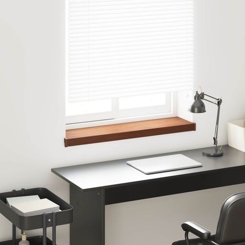 Window sill brown wood 25 - wood, x