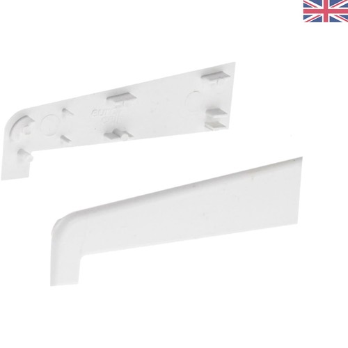 Professional finish white upvc - finish,