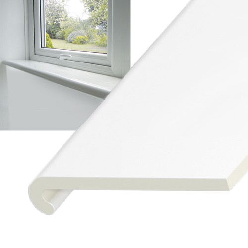 Window sill cover - cover, capping