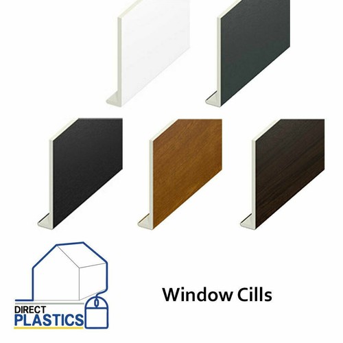Upvc window cill - metre, |