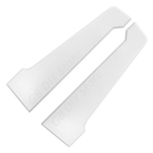 Upvc window cill sill end - window,