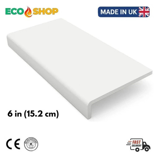 Original upvc window sill - original,
